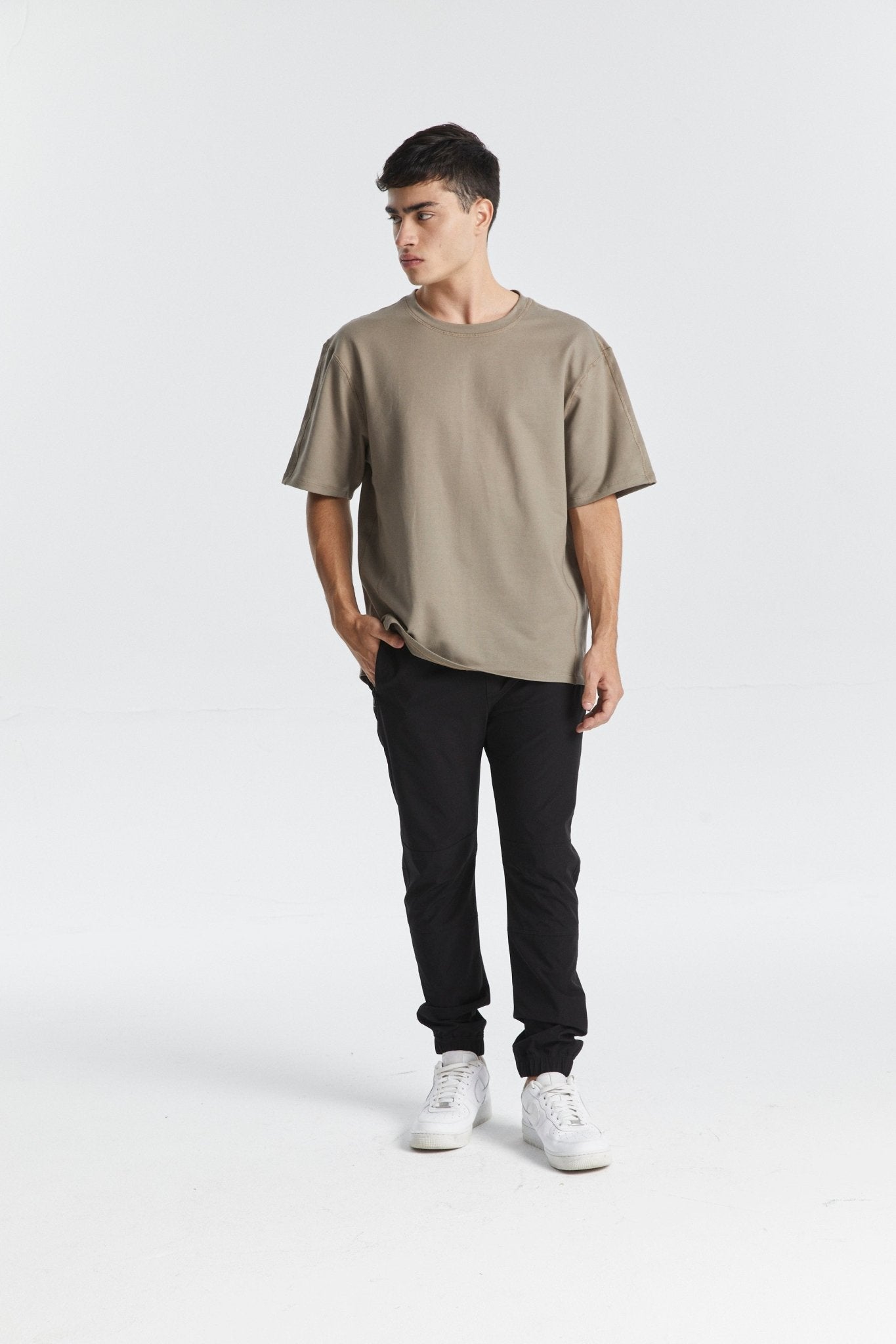 Remera Sunrise - U Collective