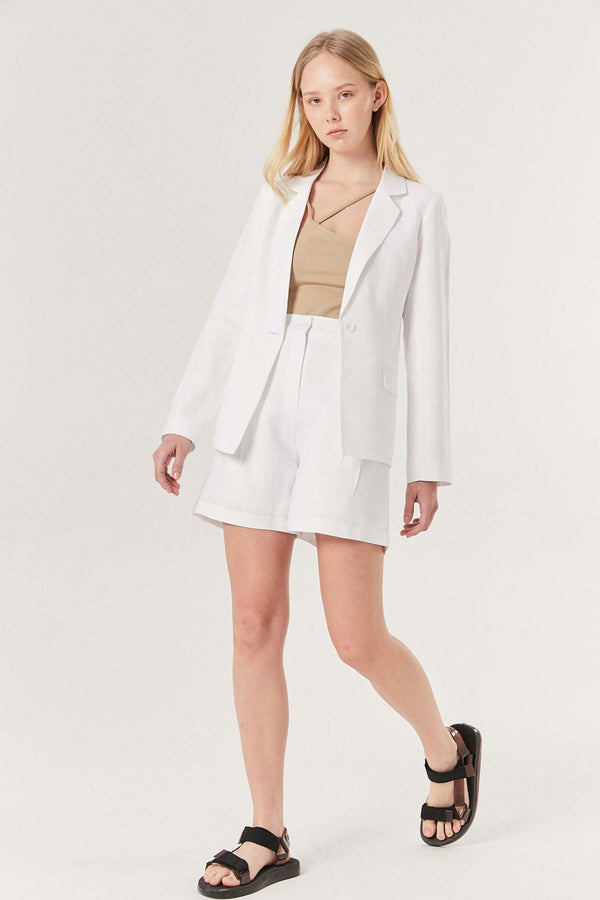 Bermuda Whitney - U Collective