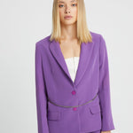 Blazer Present - U Collective