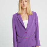 Blazer Present - U Collective