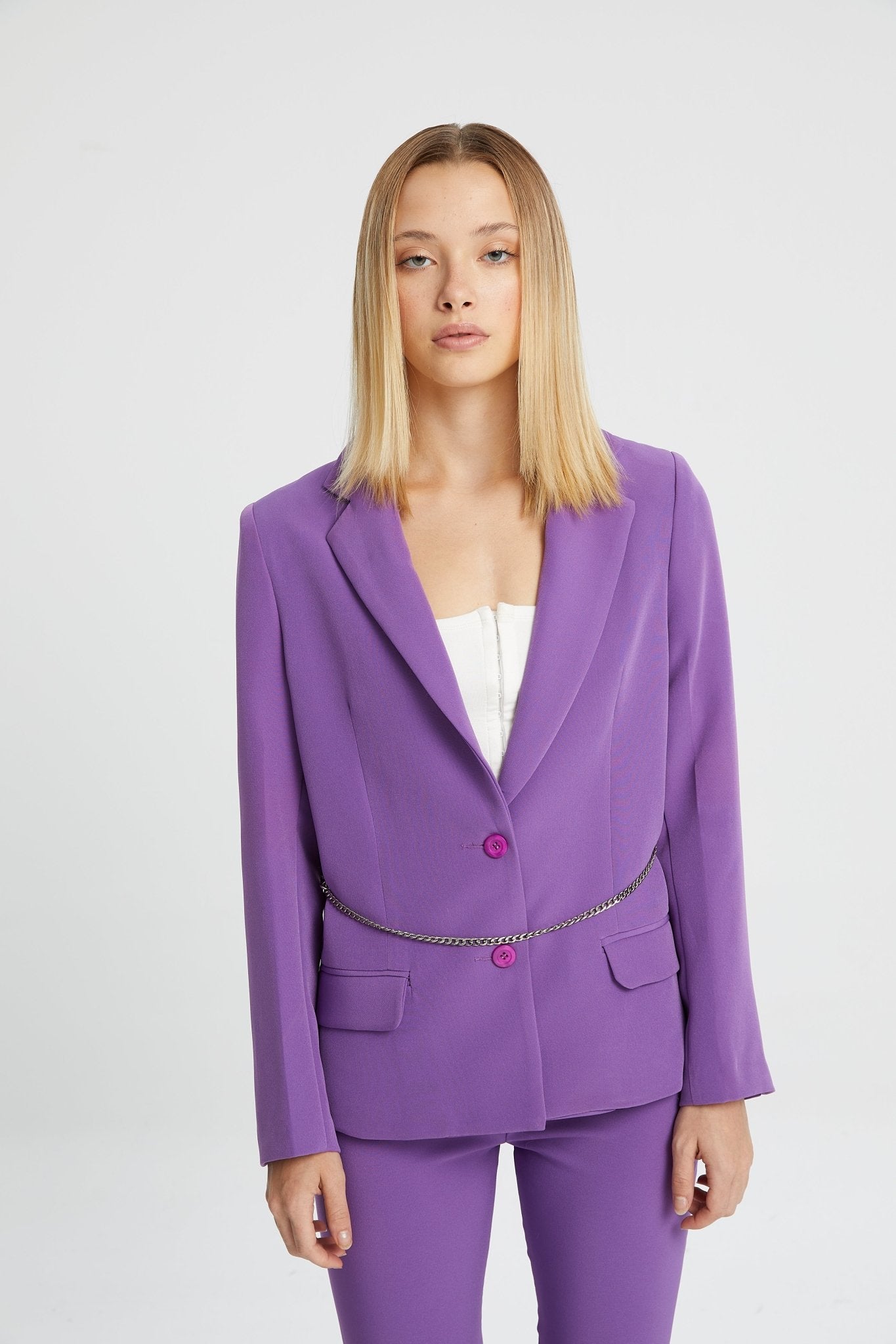 Blazer Present - U Collective