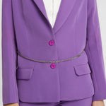 Blazer Present - U Collective