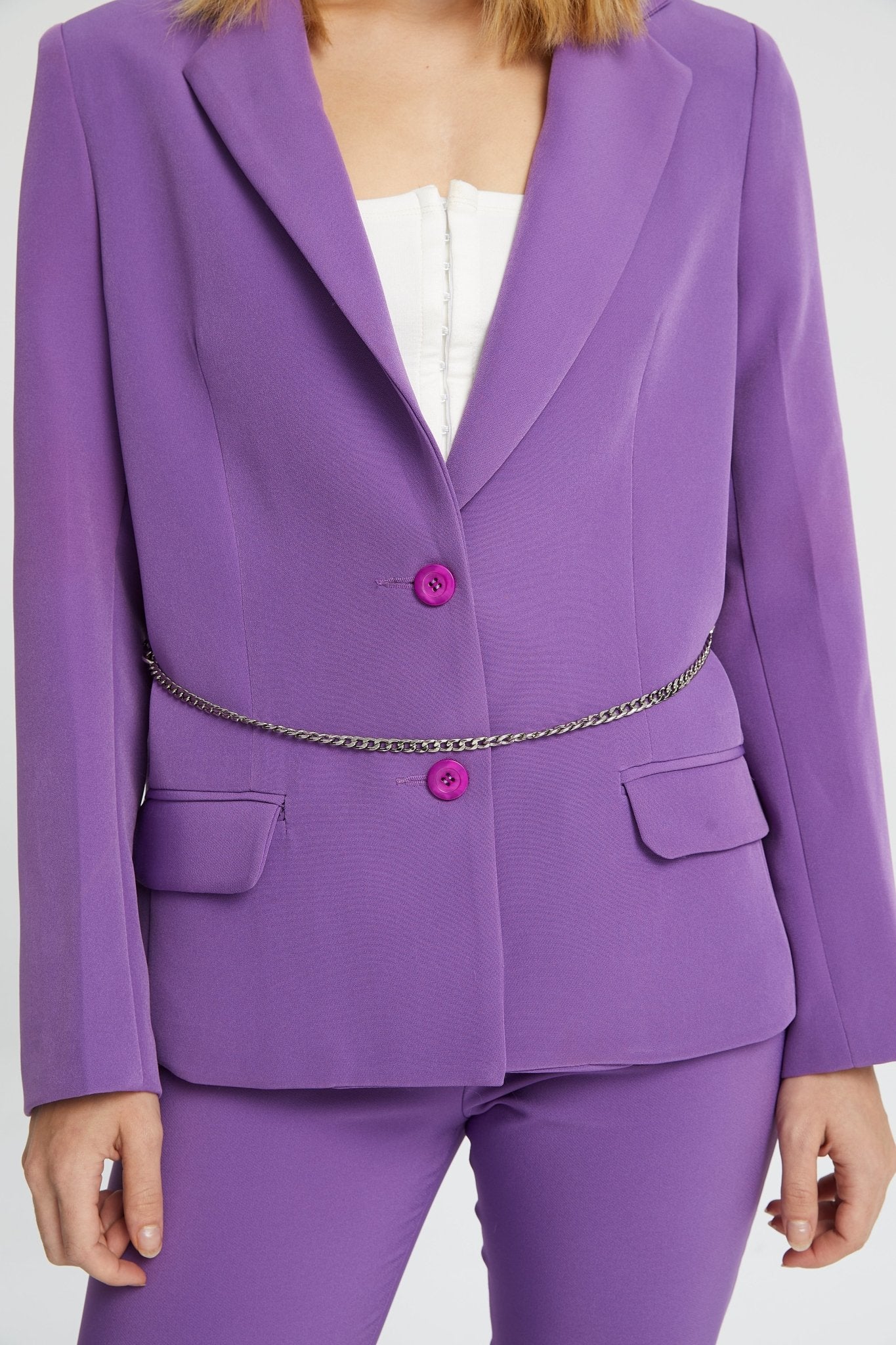 Blazer Present - U Collective