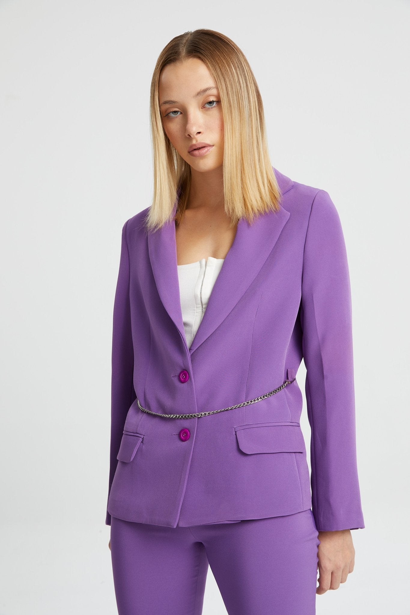 Blazer Present - U Collective
