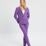 Blazer Present - U Collective