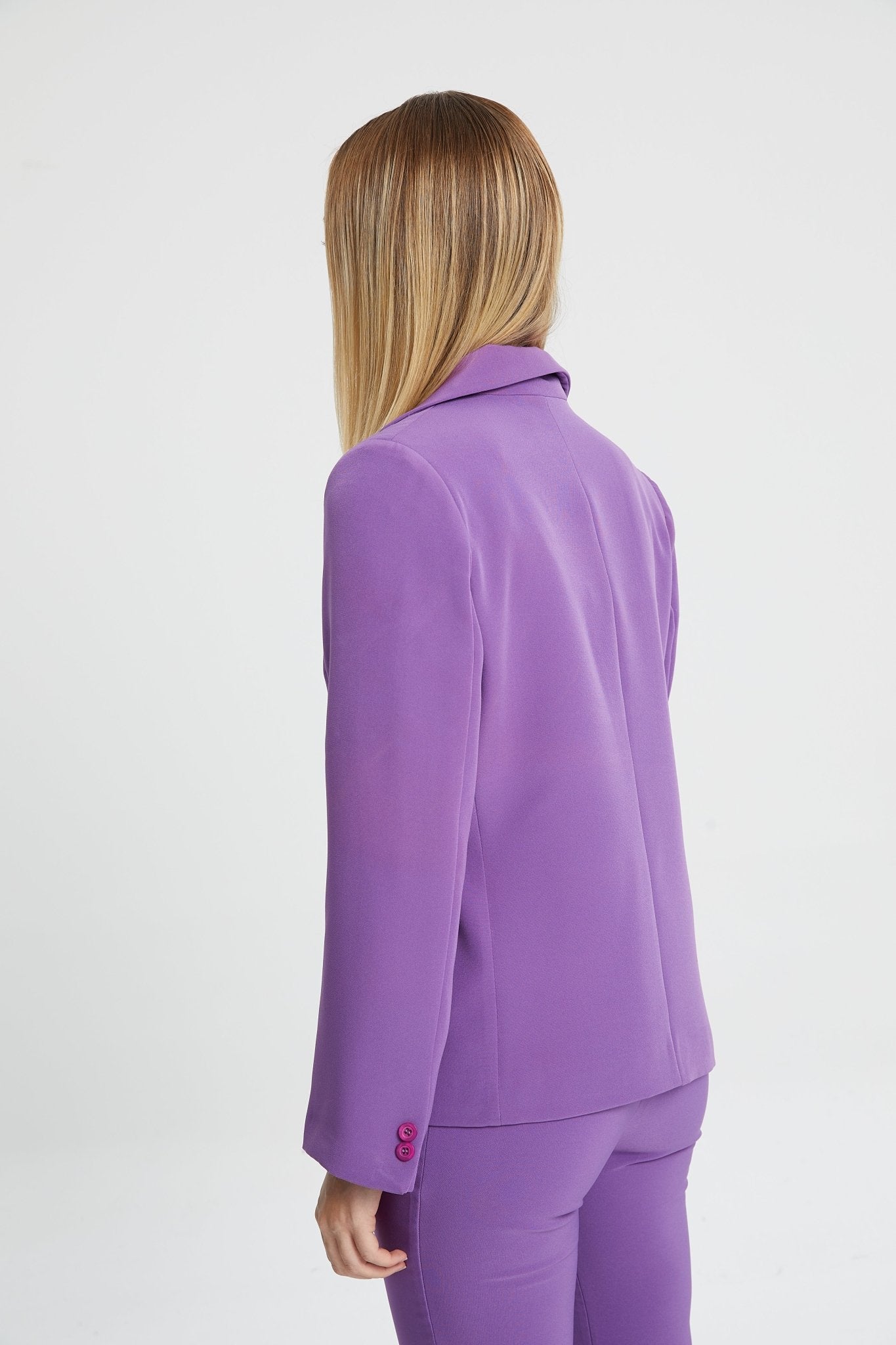 Blazer Present - U Collective