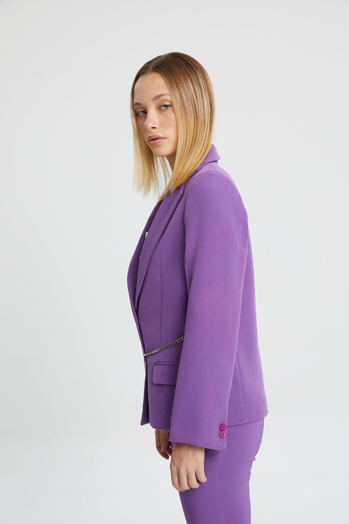 Blazer Present - U Collective