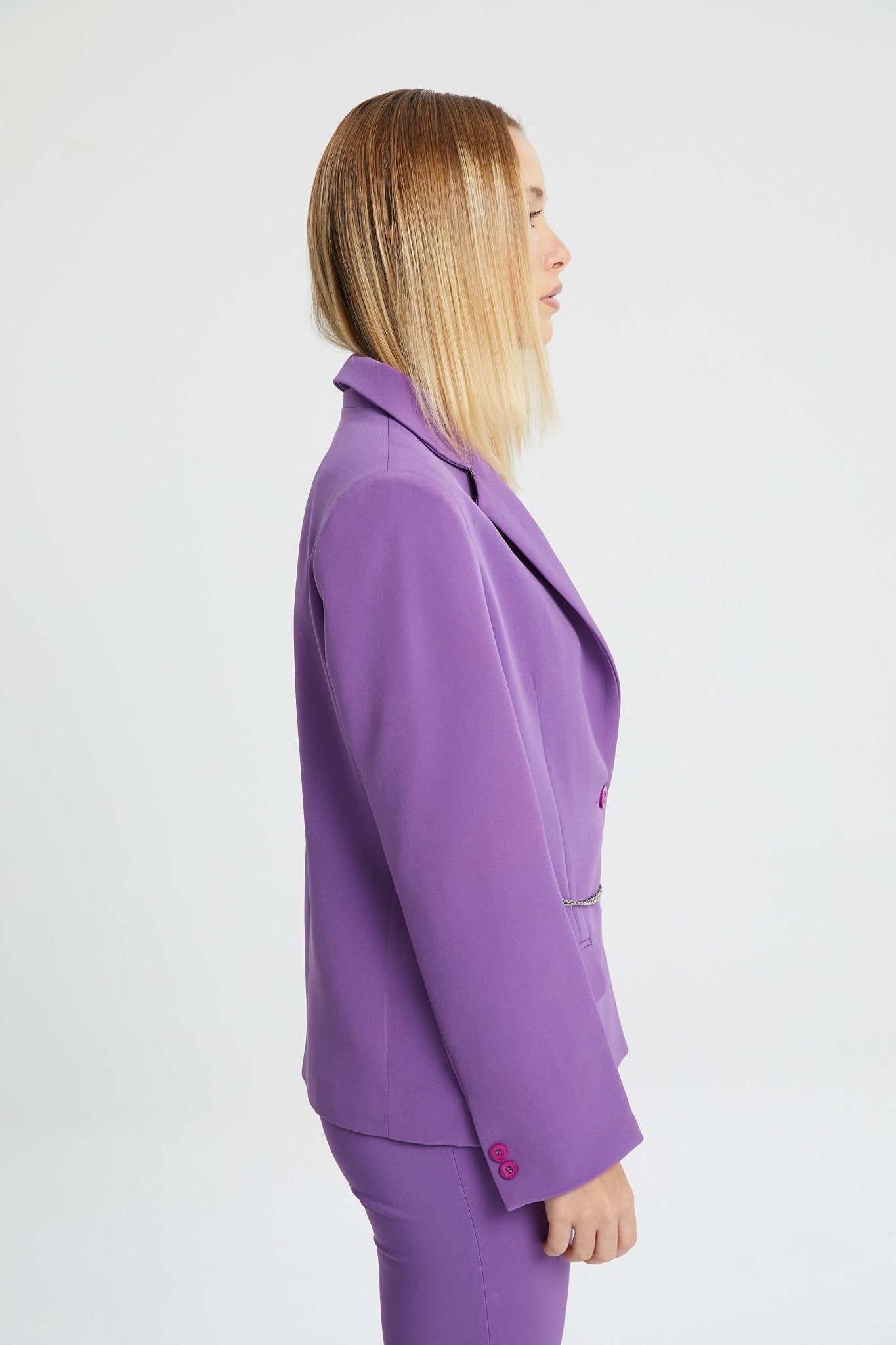 Blazer Present - U Collective