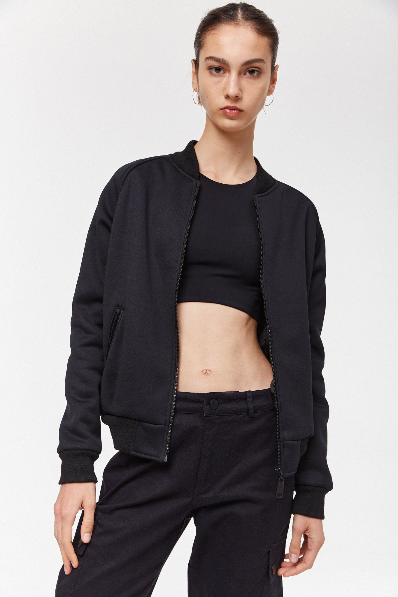 Bomber Memphis - U Collective