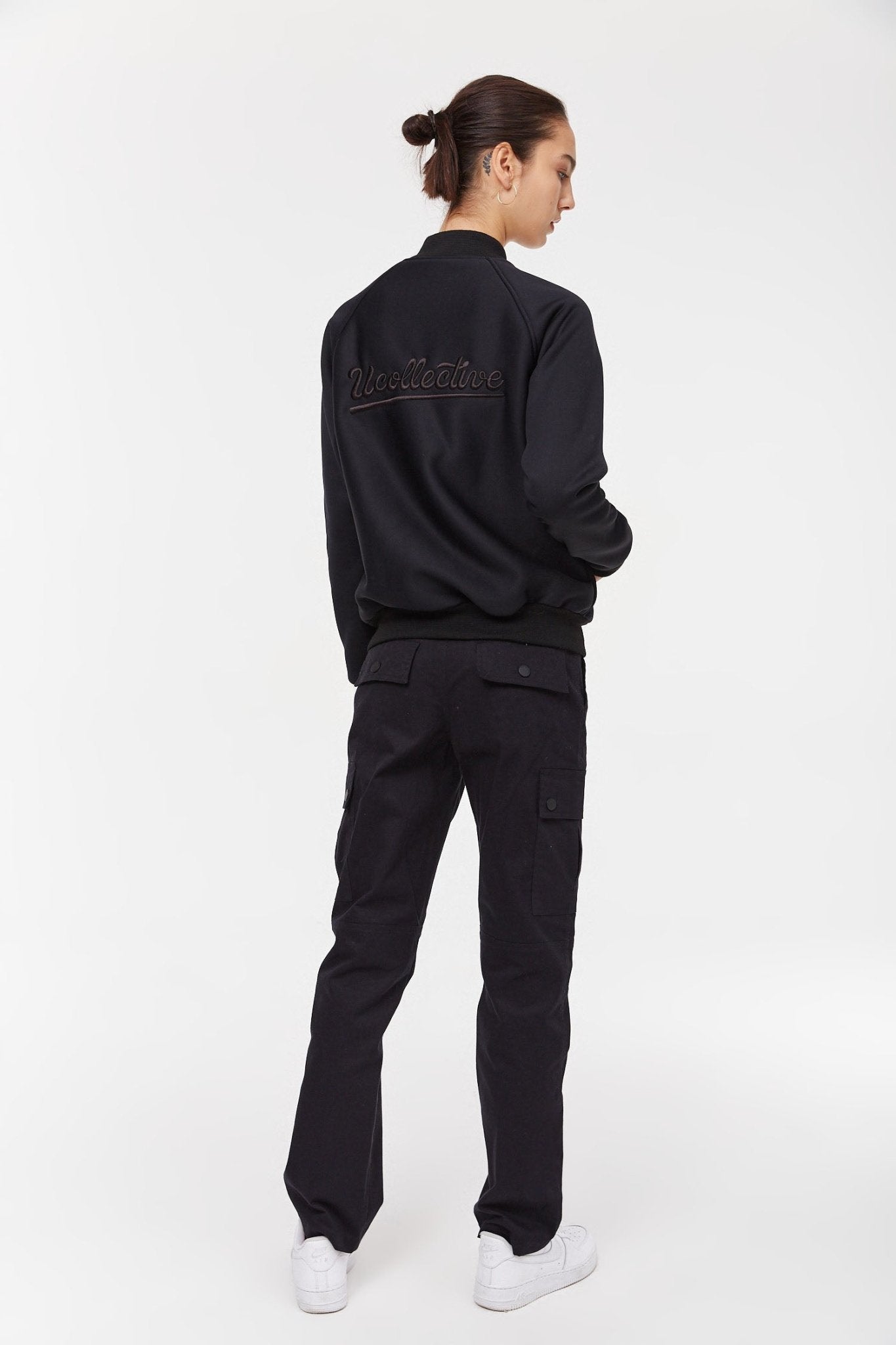 Bomber Memphis - U Collective