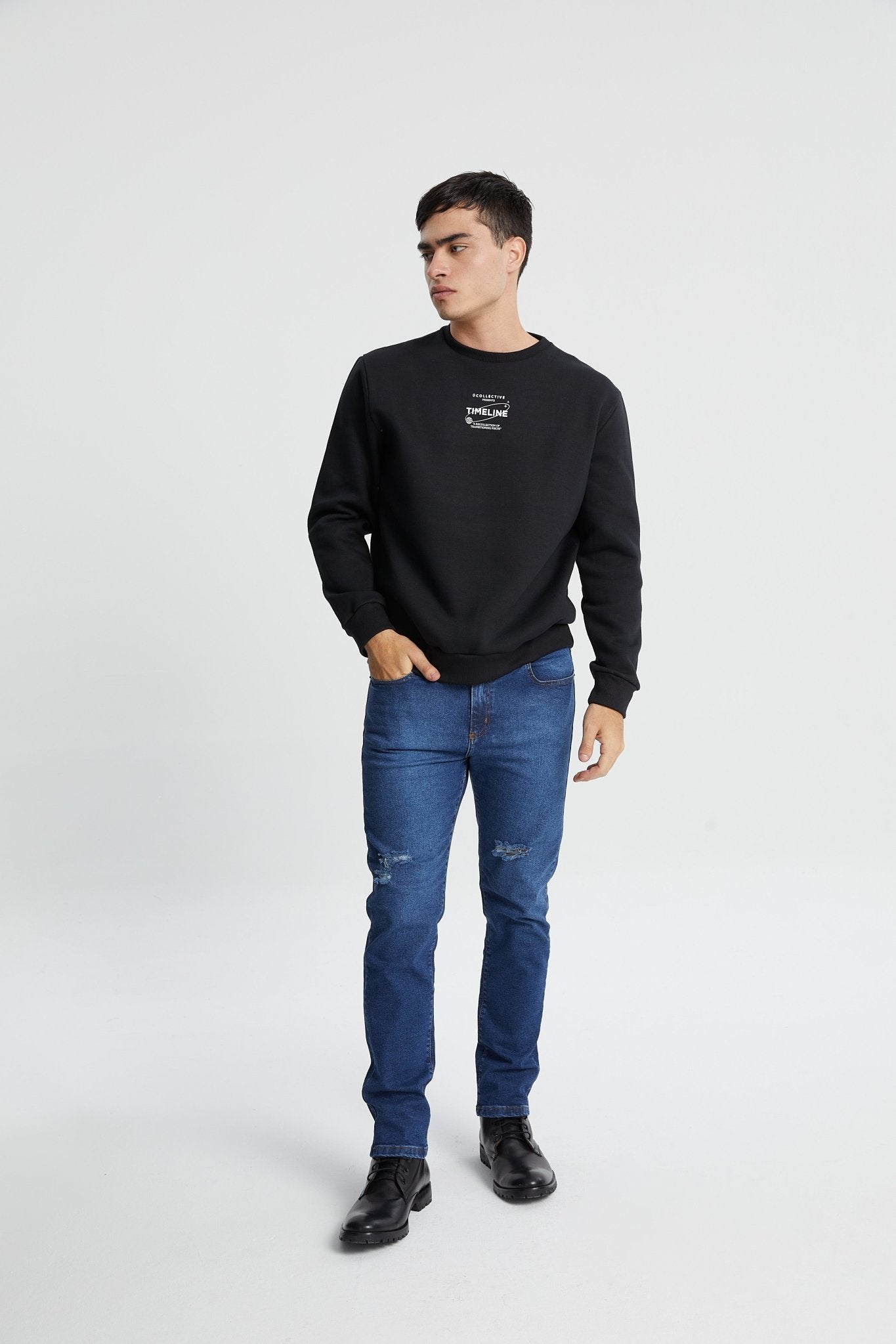Buzo Etlan - U Collective