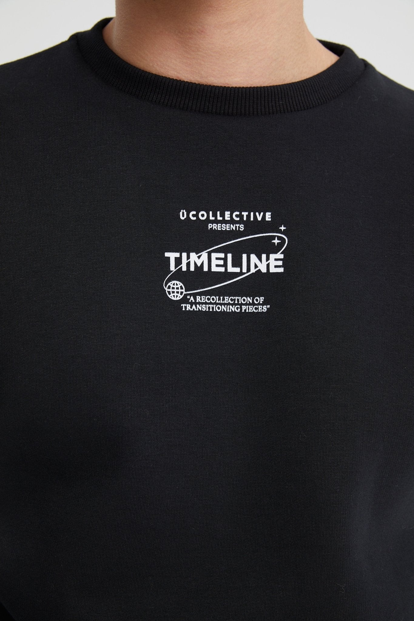 Buzo Etlan - U Collective