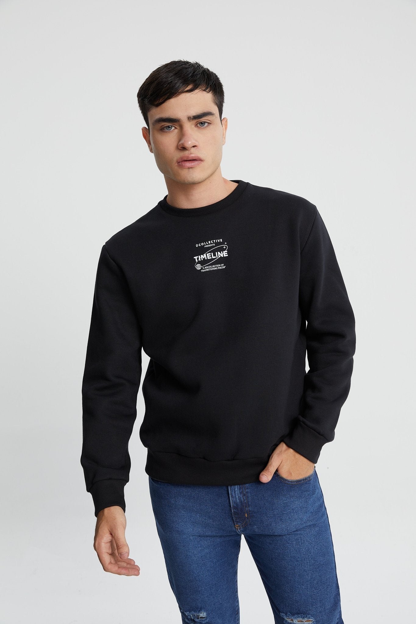 Buzo Etlan - U Collective