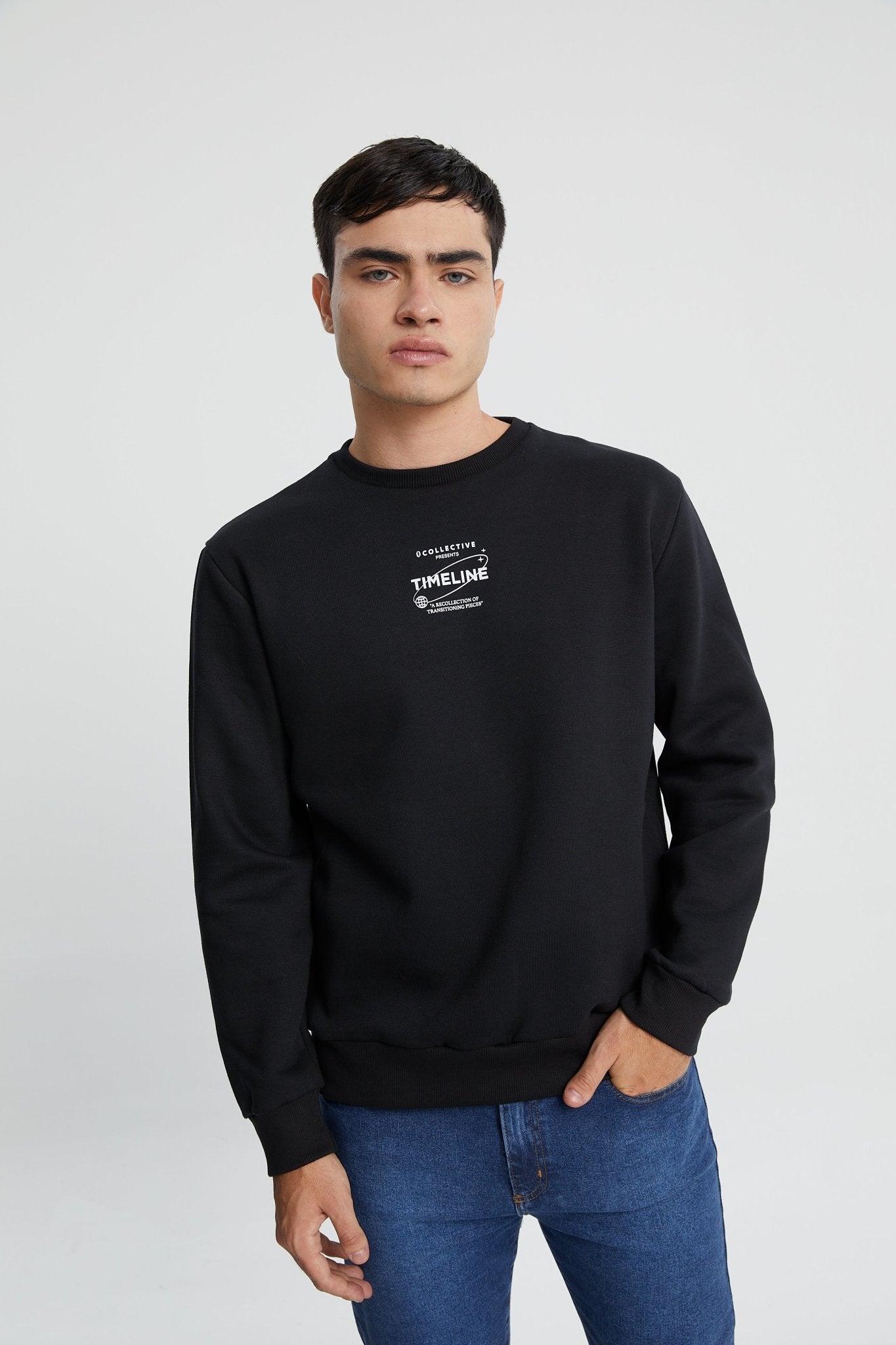 Buzo Etlan - U Collective