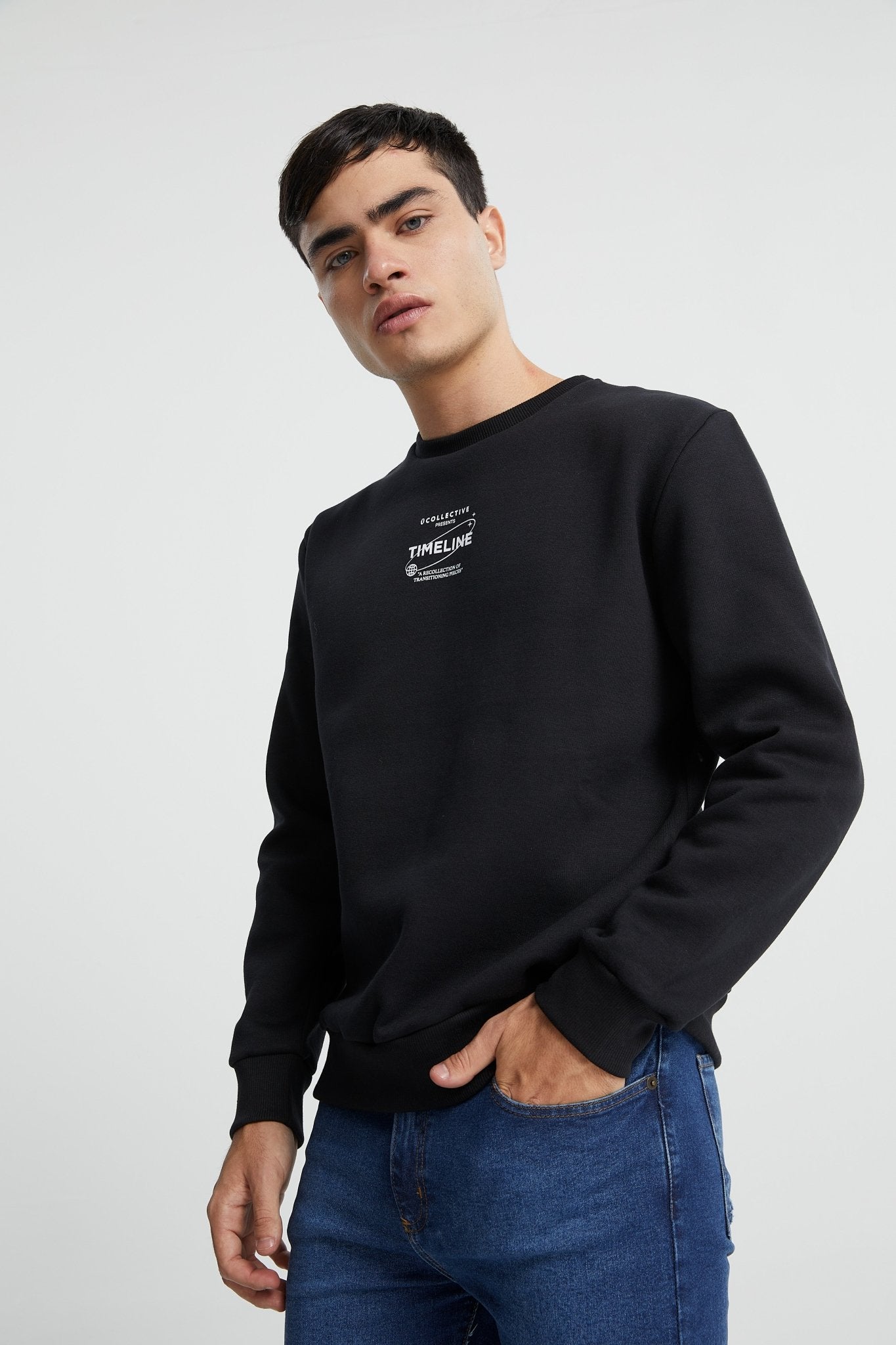 Buzo Etlan - U Collective