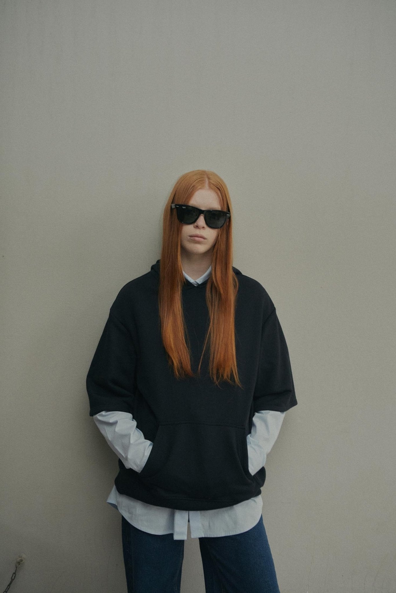 Buzo Palma - U Collective