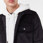Camisa Cortez - U Collective