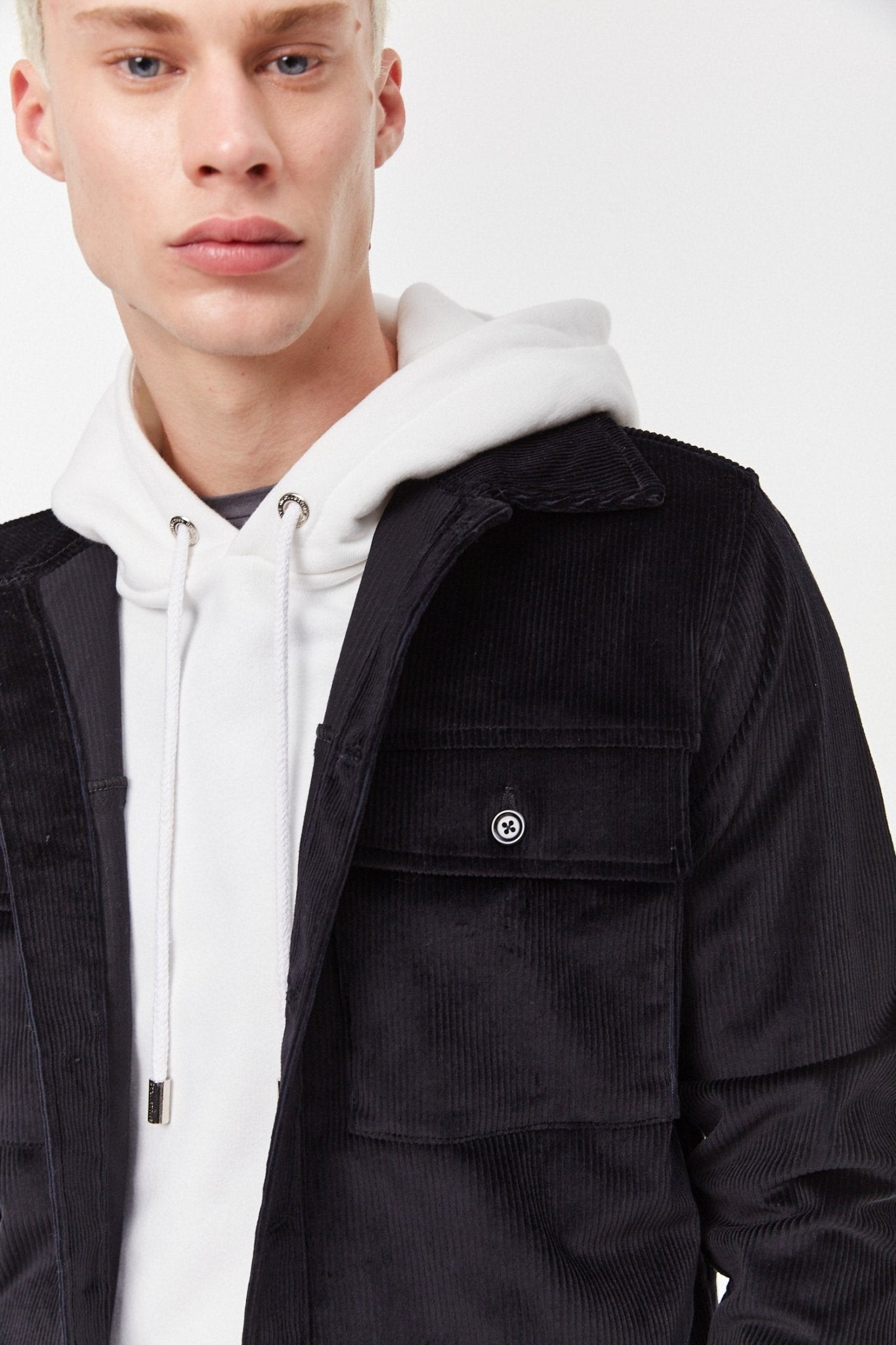 Camisa Cortez - U Collective