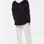 Camisa Cortez - U Collective