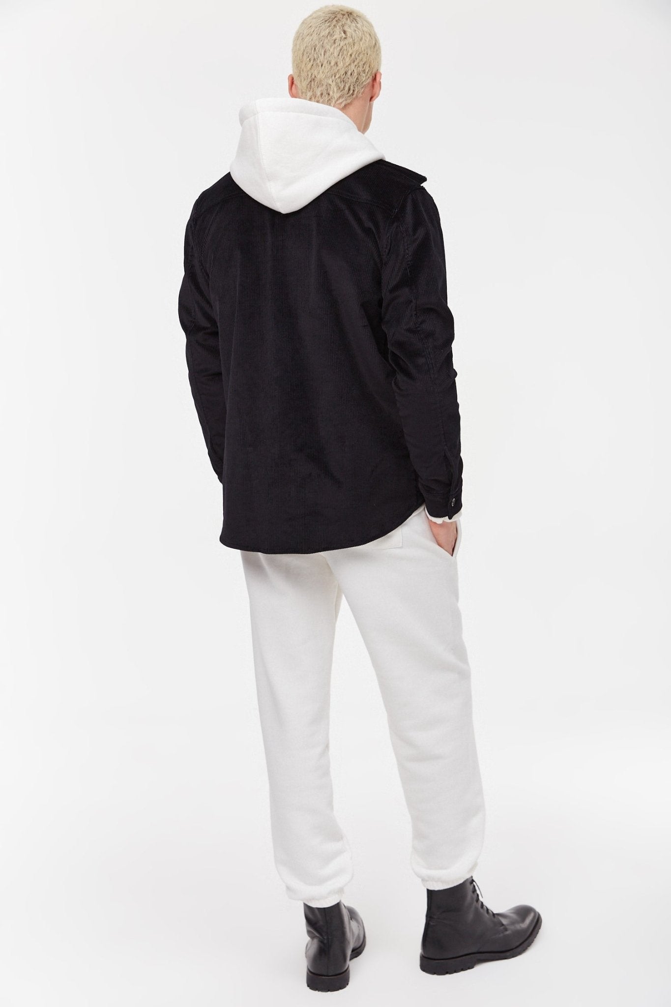 Camisa Cortez - U Collective
