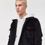 Camisa Cortez - U Collective