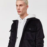 Camisa Cortez - U Collective