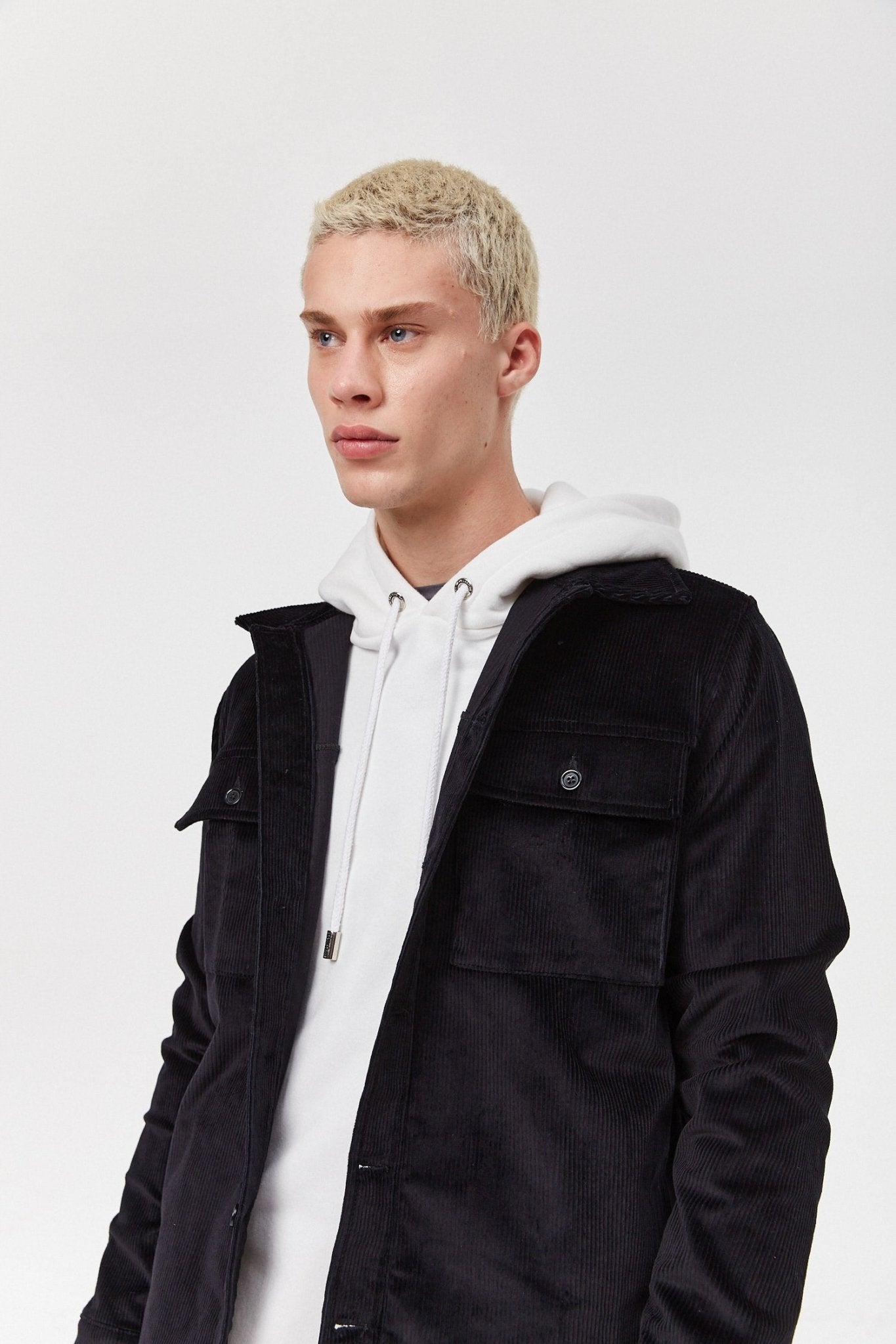 Camisa Cortez - U Collective