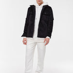Camisa Cortez - U Collective