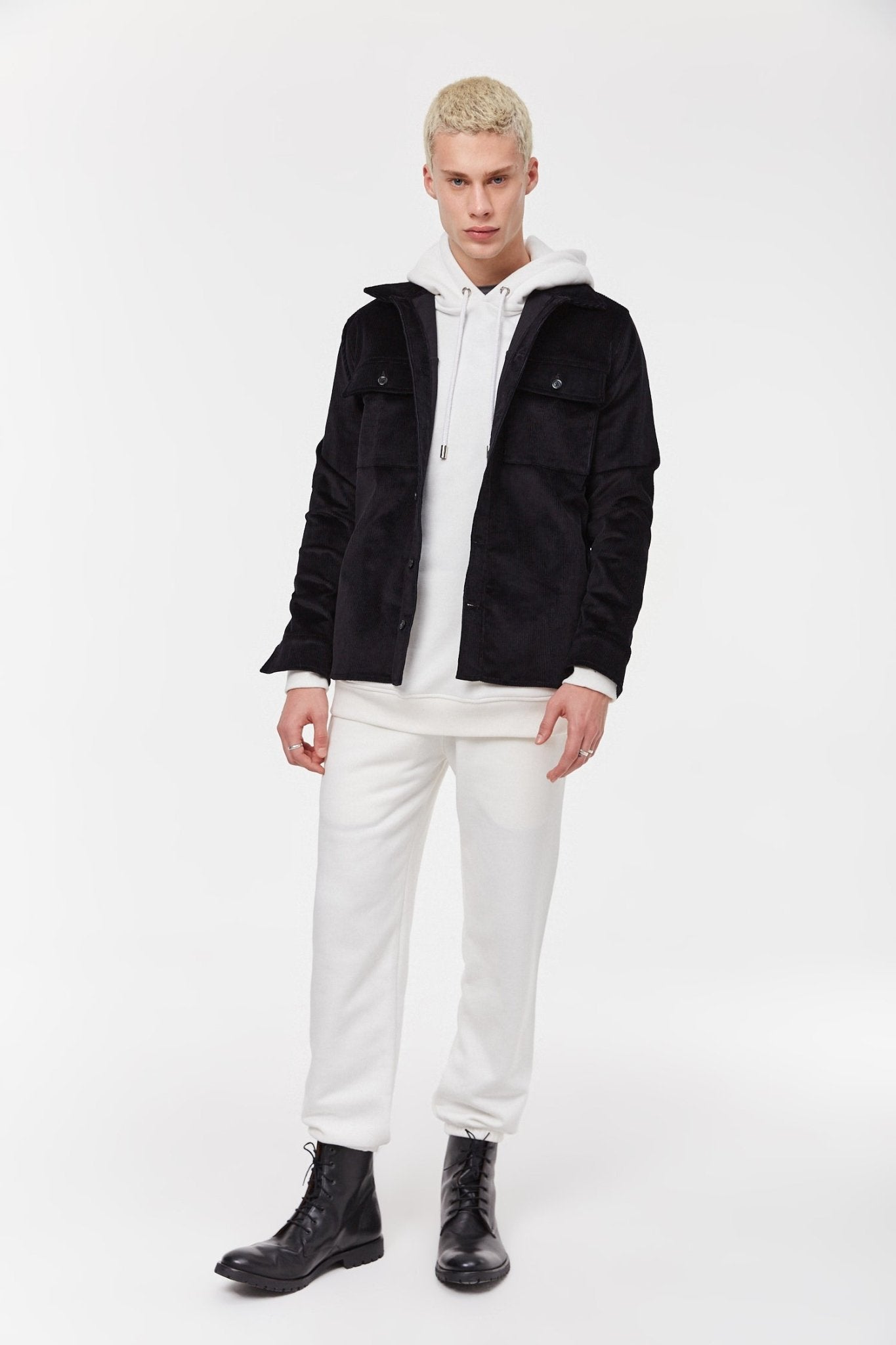 Camisa Cortez - U Collective