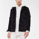 Camisa Cortez - U Collective
