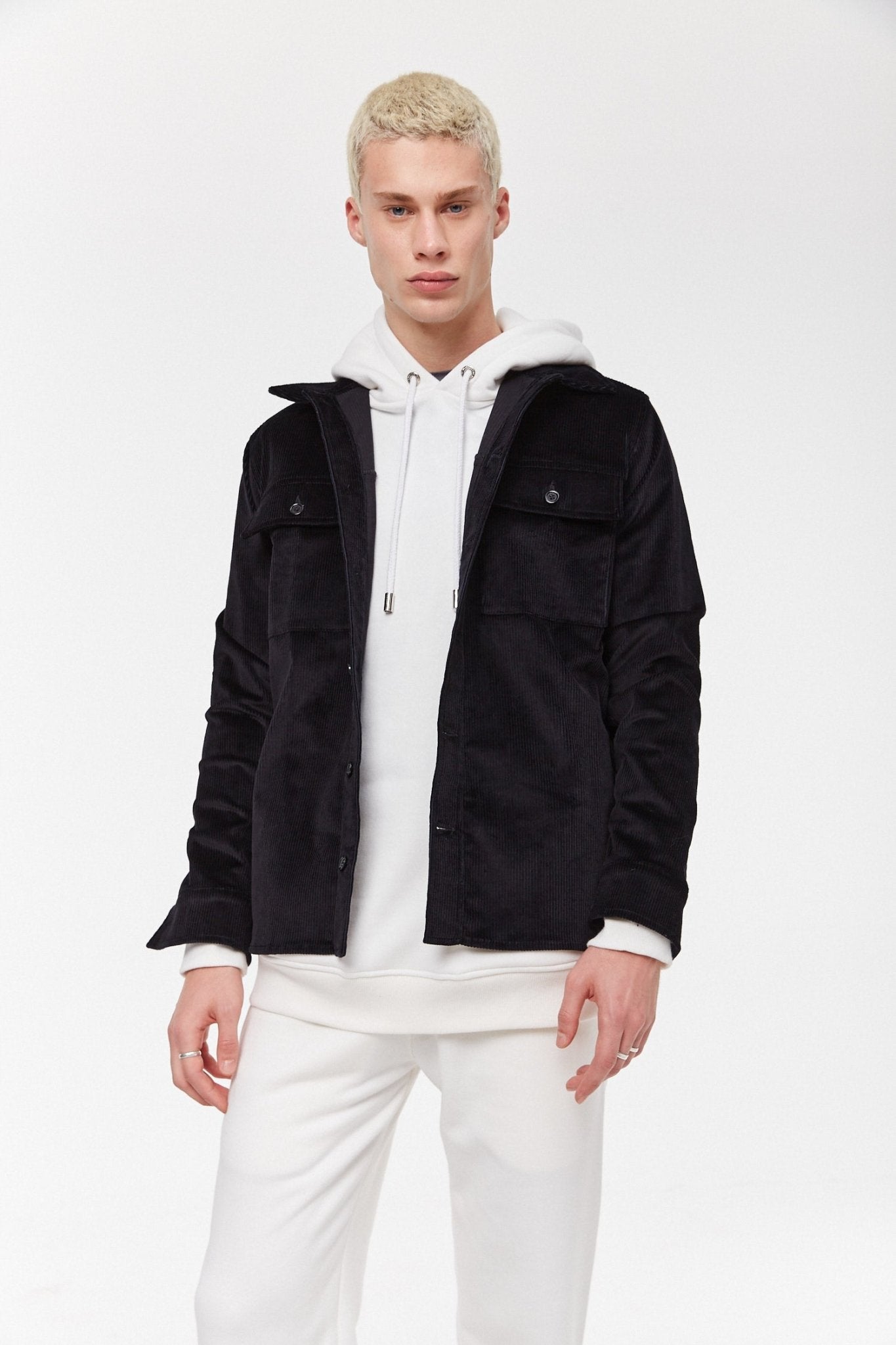 Camisa Cortez - U Collective