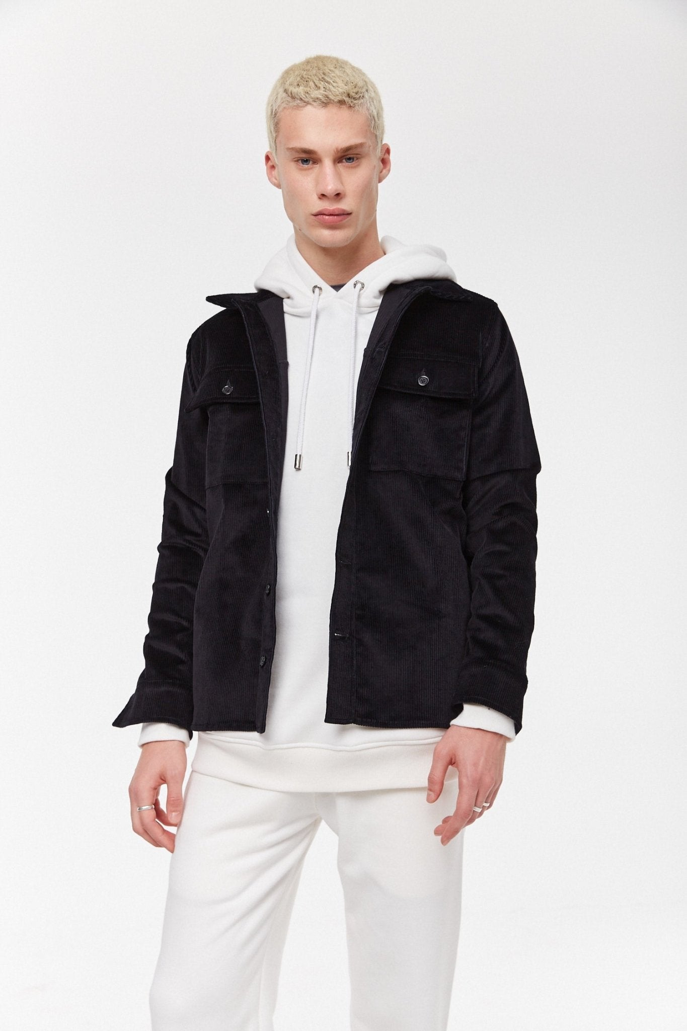 Camisa Cortez - U Collective