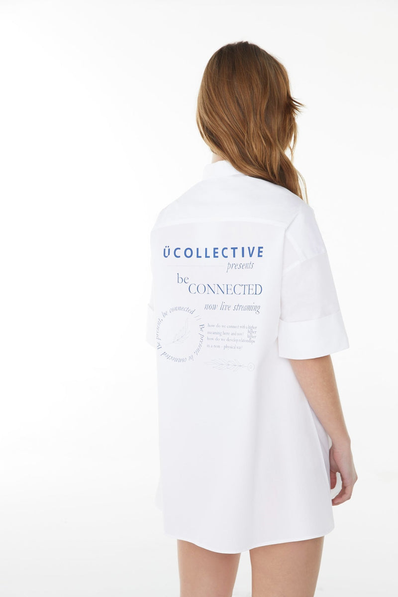 Camisa Eco - U Collective