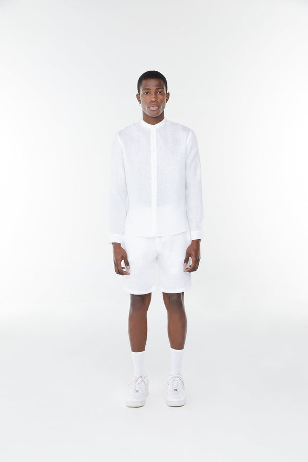 Camisa Laguna - U Collective