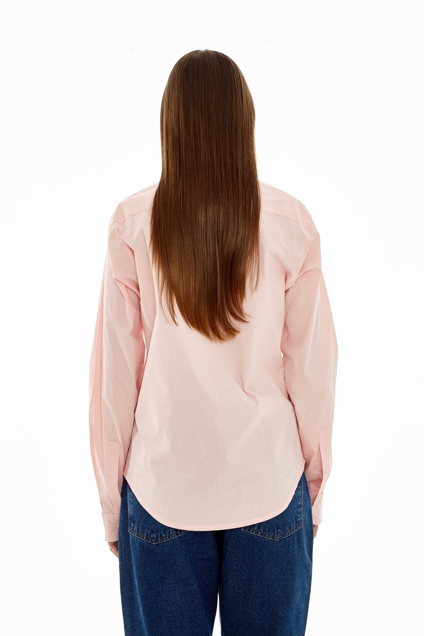 Camisa Laos - U Collective