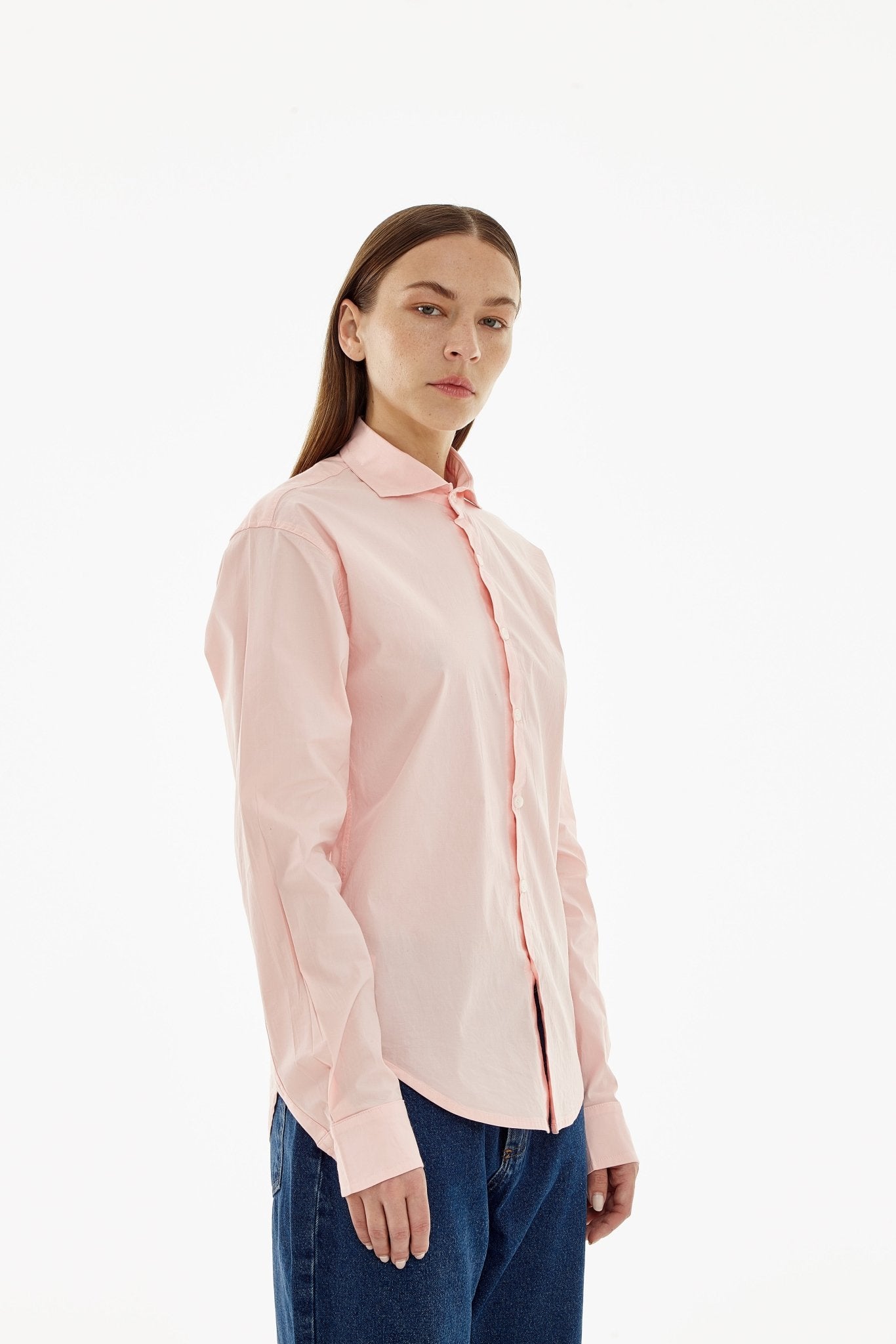 Camisa Laos - U Collective