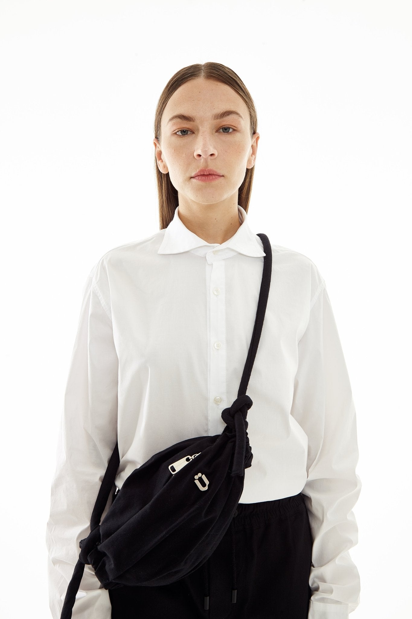 Camisa Laos - U Collective
