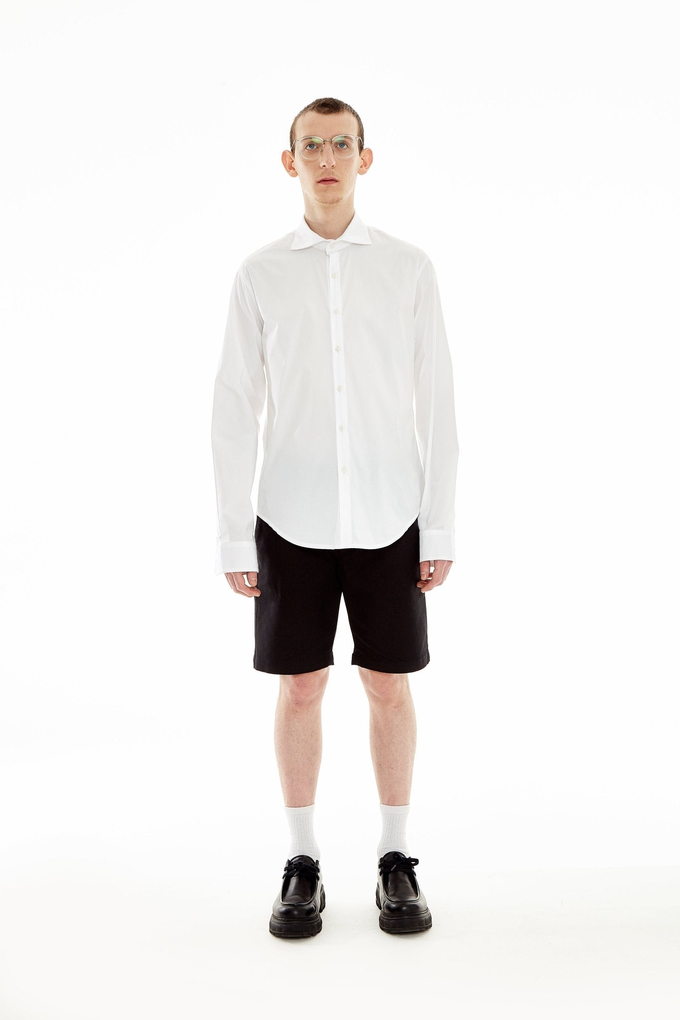 Camisa Laos - U Collective