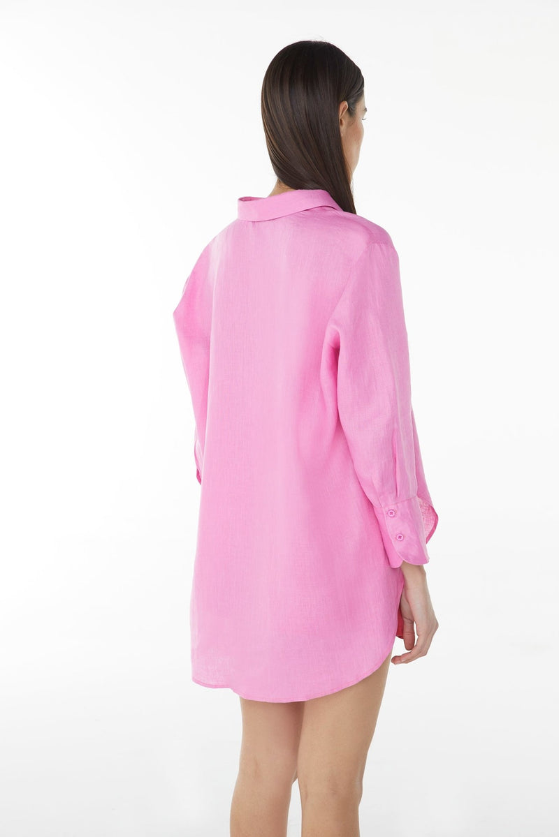 Camisa Paraiso - U Collective