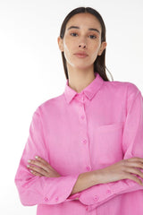 Camisa Paraiso - U Collective