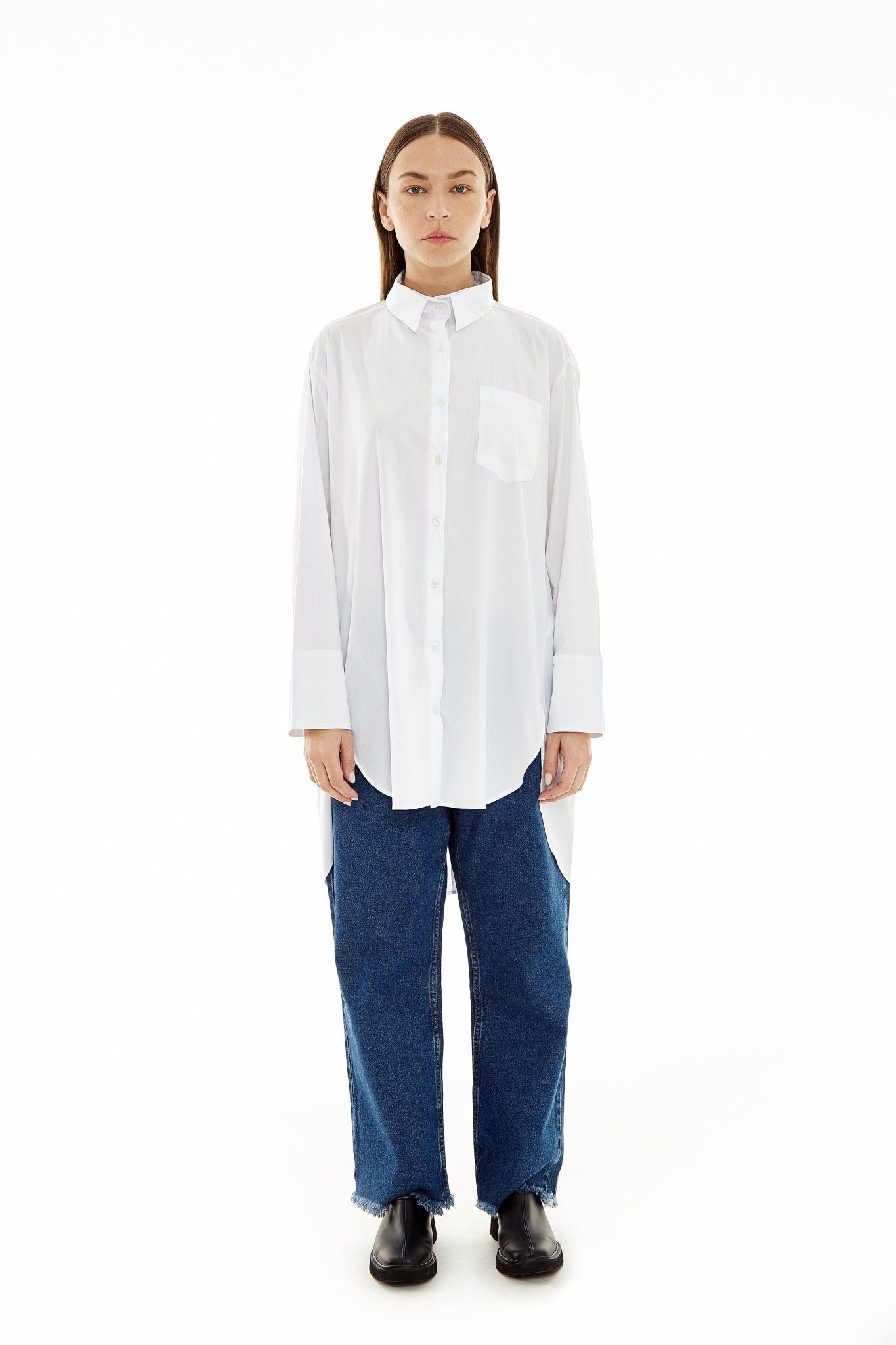 Camisa Vera - U Collective