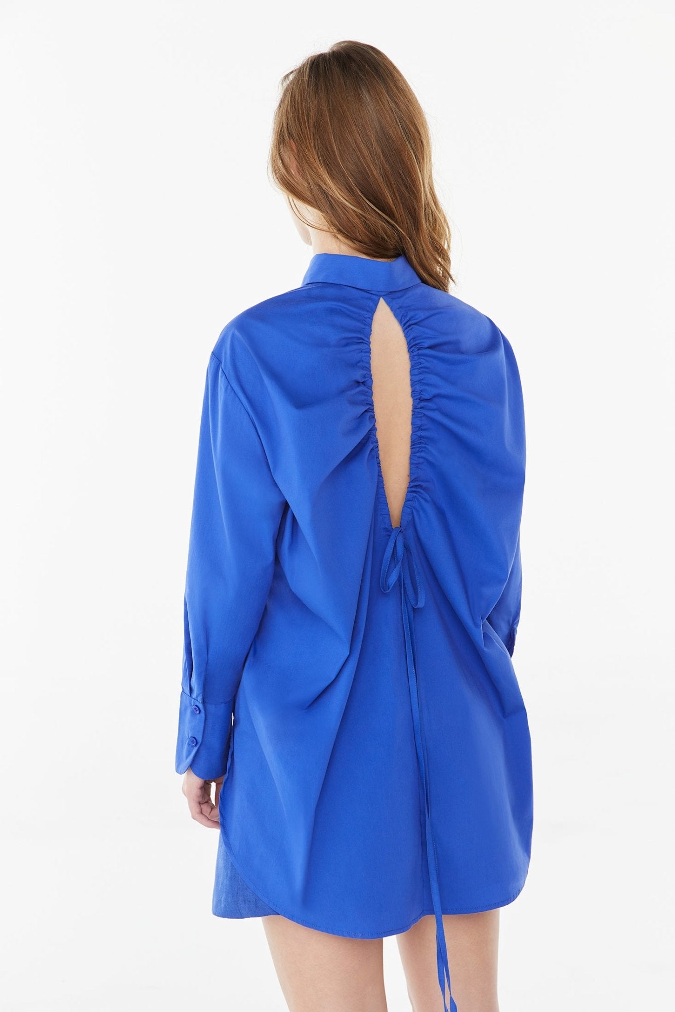 Camisa Vera - U Collective