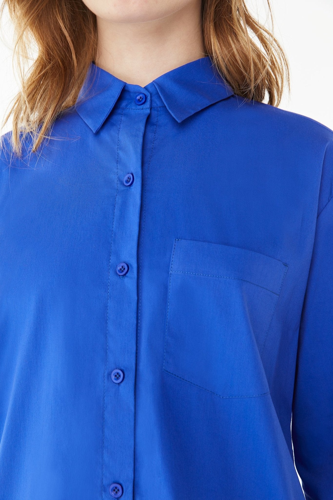 Camisa Vera - U Collective