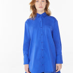 Camisa Vera - U Collective