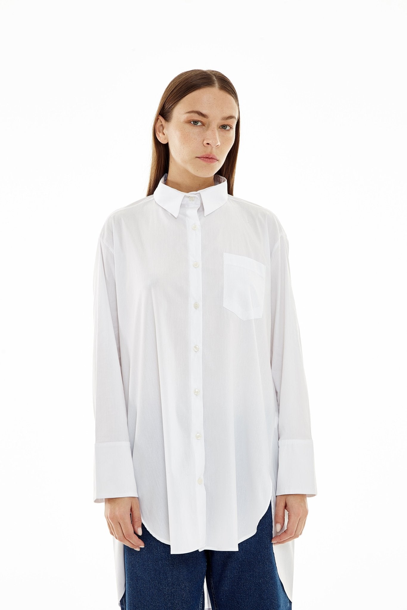Camisa Vera - U Collective