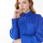 Camisa Vera - U Collective