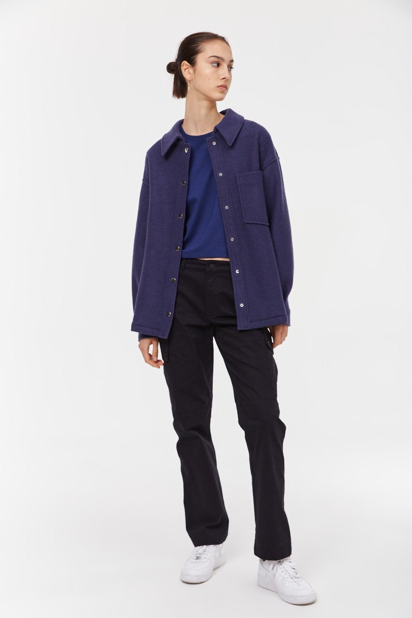 Camisa Walker - U Collective