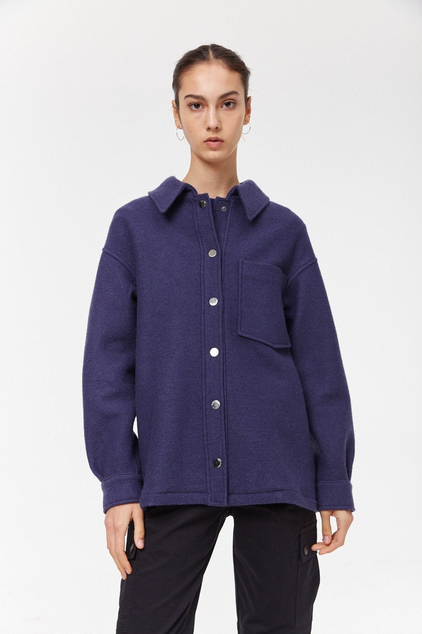 Camisa Walker - U Collective