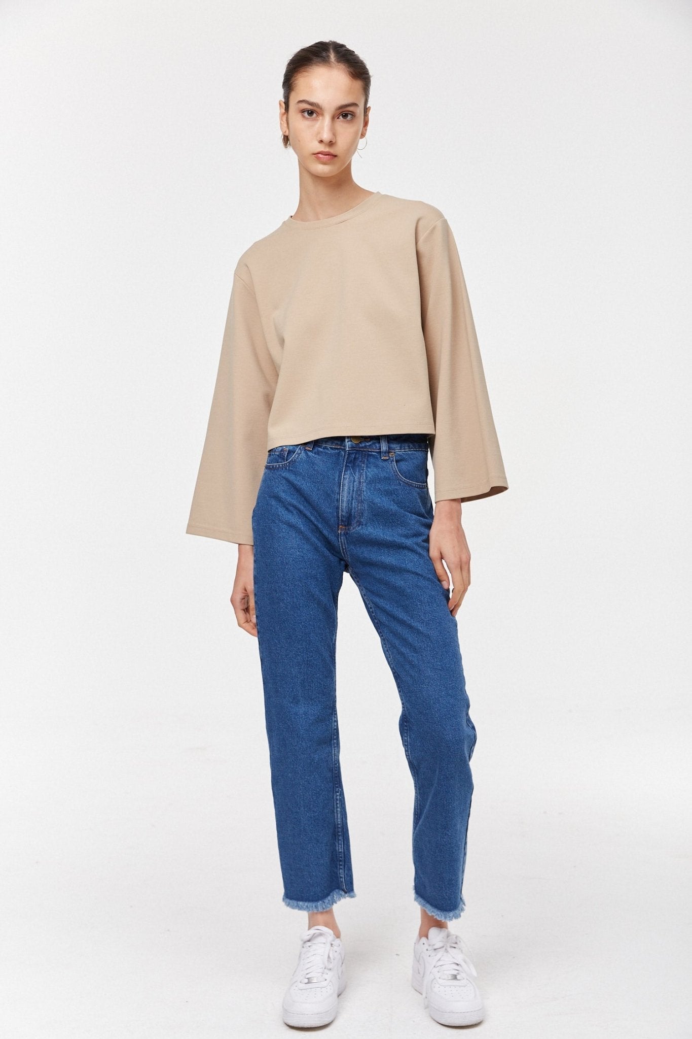 Jean Porter - U Collective