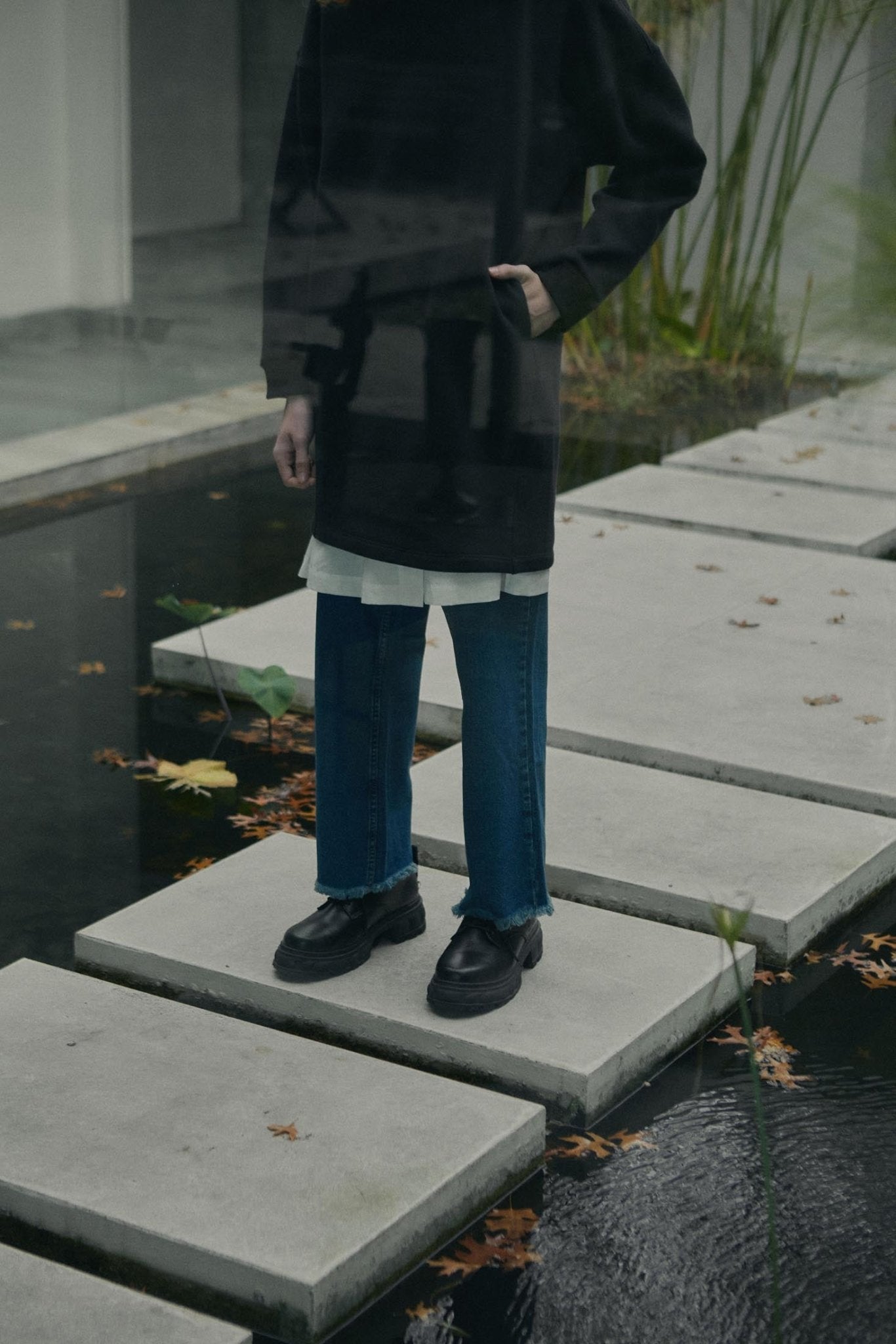Jean Porter - U Collective